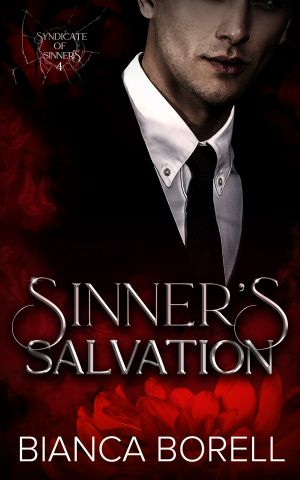 [Syndicate of Sinners 04] • Sinner's Salvation